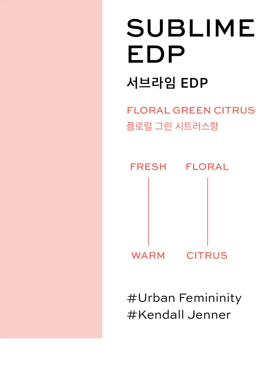 [10ml기프트세트]토리버치 서브라임 EDP (10ml/30ml/50ml/90ml) 상세페이지 6